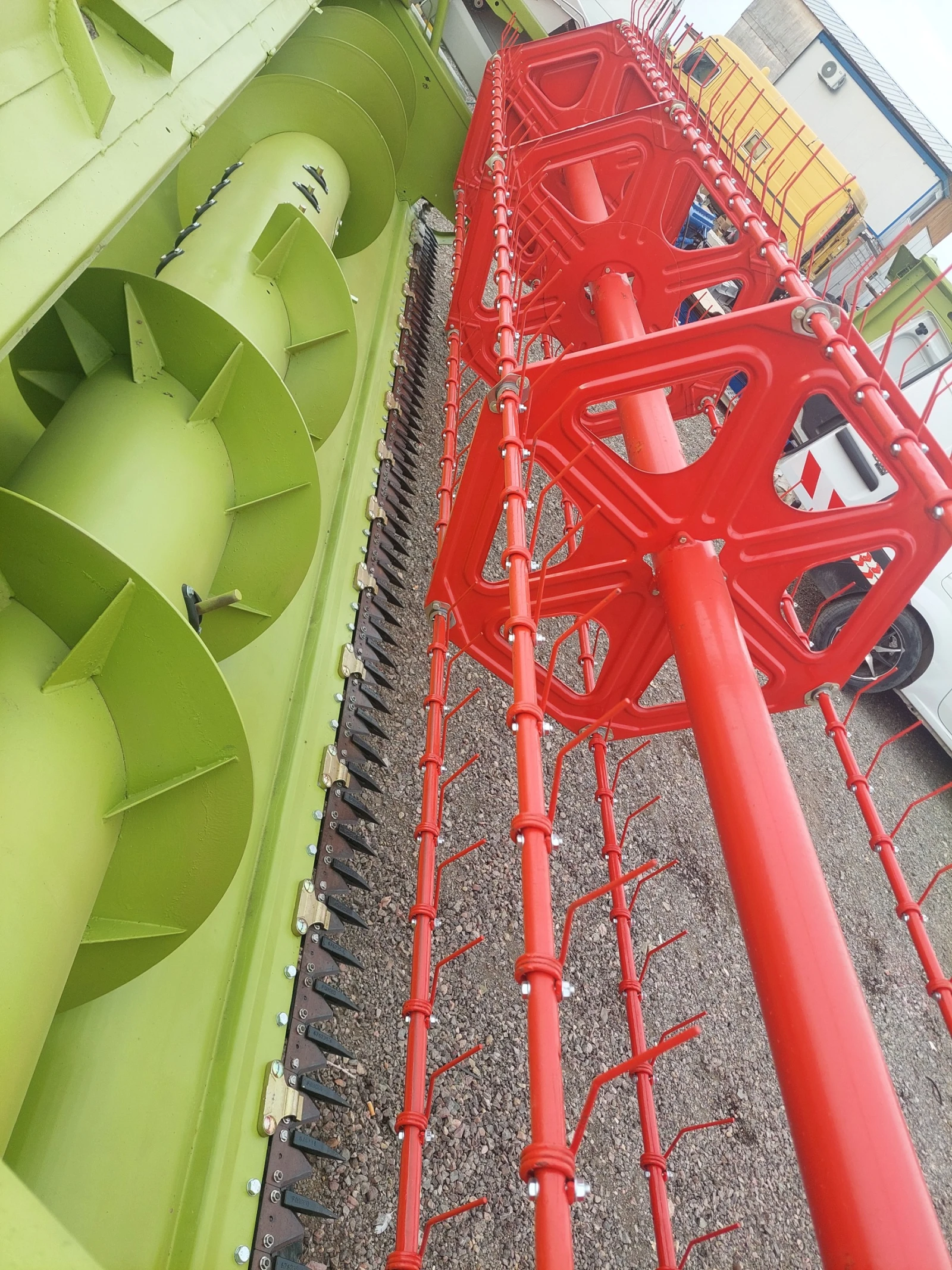  Claas | Mobile.bg   15