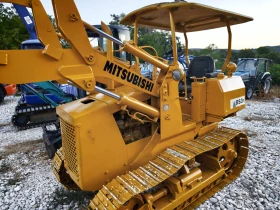 Булдозер Komatsu НОВ ВНОС JAPAN, снимка 2