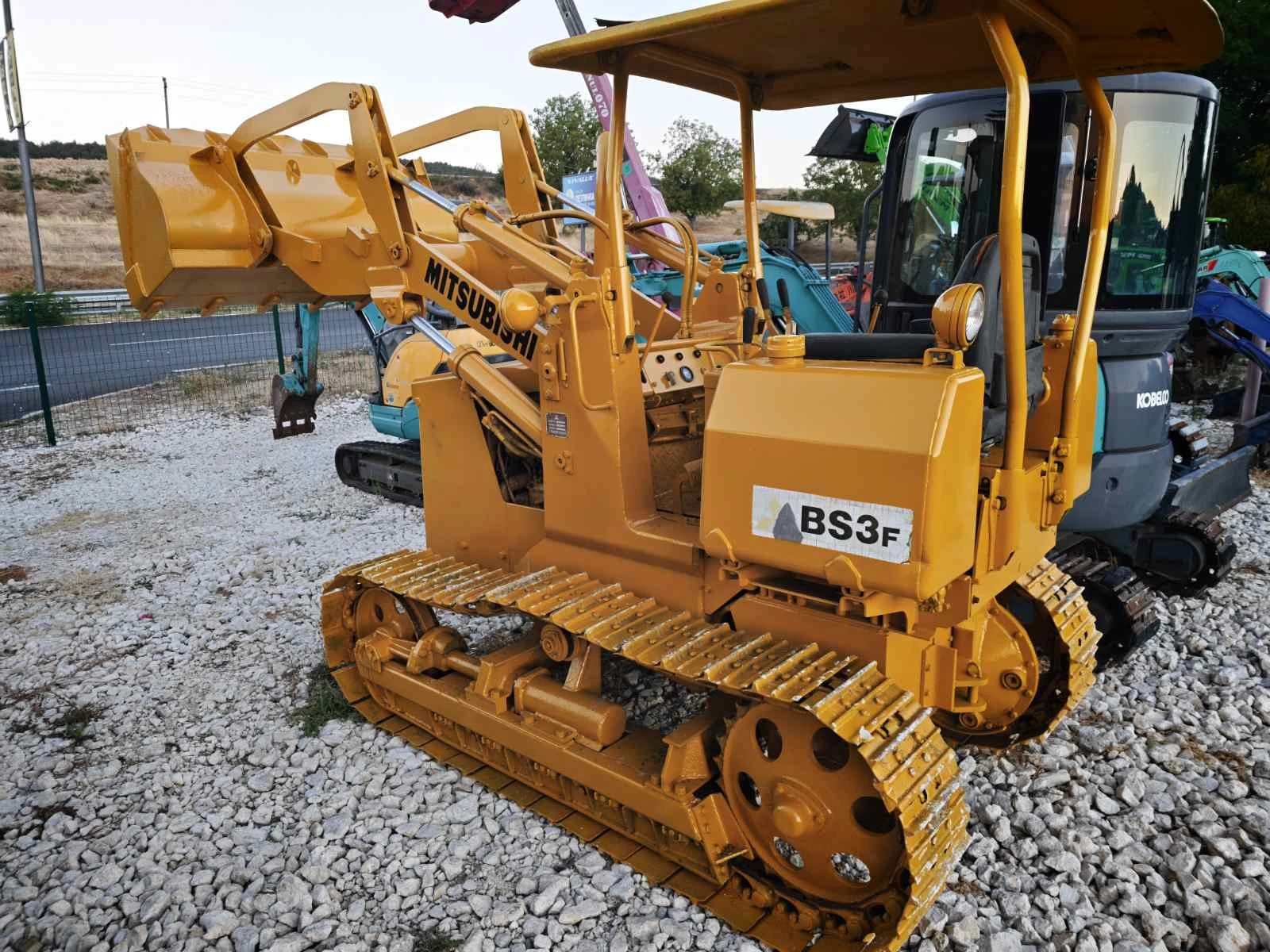 �������� Komatsu ��� ���� JAPAN | Mobile.bg � ����������� 4