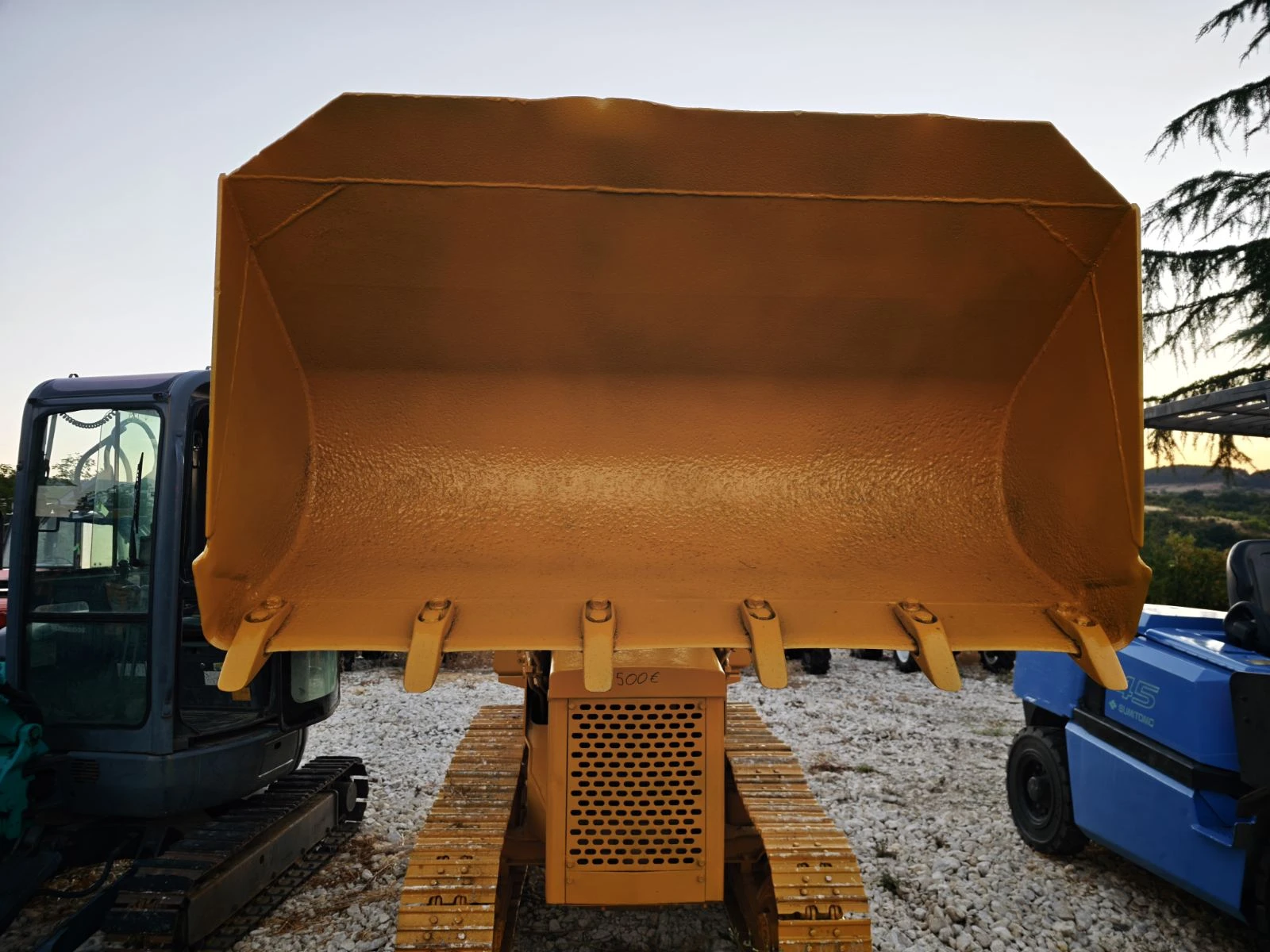 �������� Komatsu ��� ���� JAPAN | Mobile.bg � ����������� 8