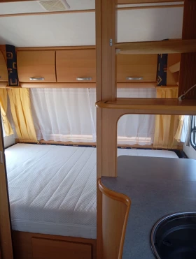Обява за продажба на Каравана TEC Travel King 490 ~15 999 лв. - изображение 4