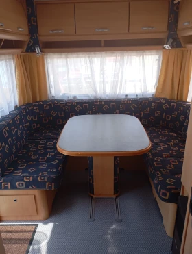 Обява за продажба на Каравана TEC Travel King 490 ~15 999 лв. - изображение 6