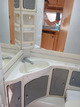 Обява за продажба на Каравана TEC Travel King 490 ~15 999 лв. - изображение 11