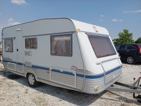Обява за продажба на Каравана TEC Travel King 490 ~15 999 лв. - изображение 1