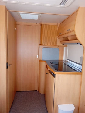 Обява за продажба на Каравана TEC Travel King 490 ~15 999 лв. - изображение 3