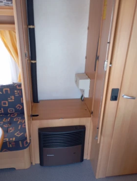 Обява за продажба на Каравана TEC Travel King 490 ~15 999 лв. - изображение 10