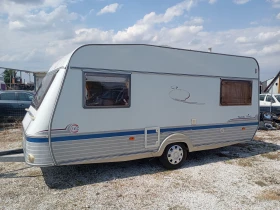 Обява за продажба на Каравана TEC Travel King 490 ~15 999 лв. - изображение 1
