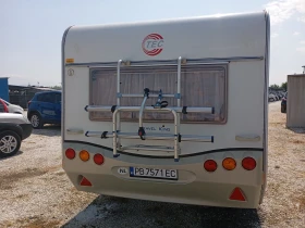 Обява за продажба на Каравана TEC Travel King 490 ~15 999 лв. - изображение 2