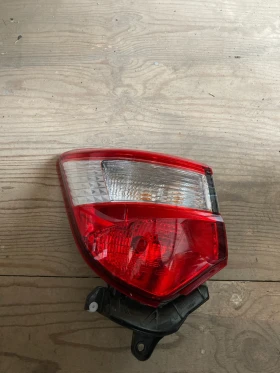 Ляв стоп за Toyota Yaris 17-20., снимка 1