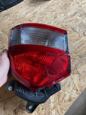 Ляв стоп за Toyota Yaris 17-20., снимка 9
