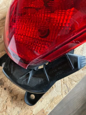 Ляв стоп за Toyota Yaris 17-20., снимка 7