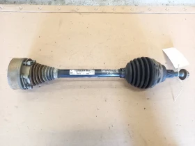 Полуоска предна лява Фолксваген Голф 7 1.4TGI