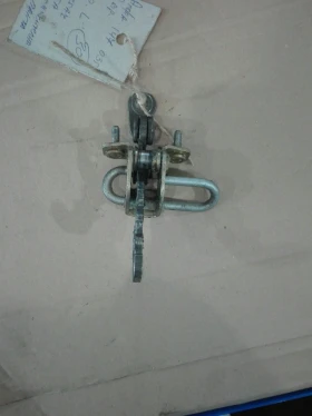 ограничителна панта предна лява  за Алфа Ромео 147 2 вр.