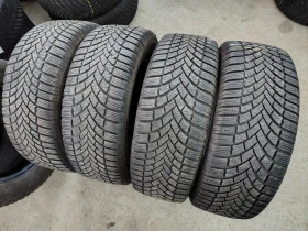 Гуми Зимни 215/60R16, снимка 2