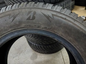 Гуми Зимни 215/60R16, снимка 6