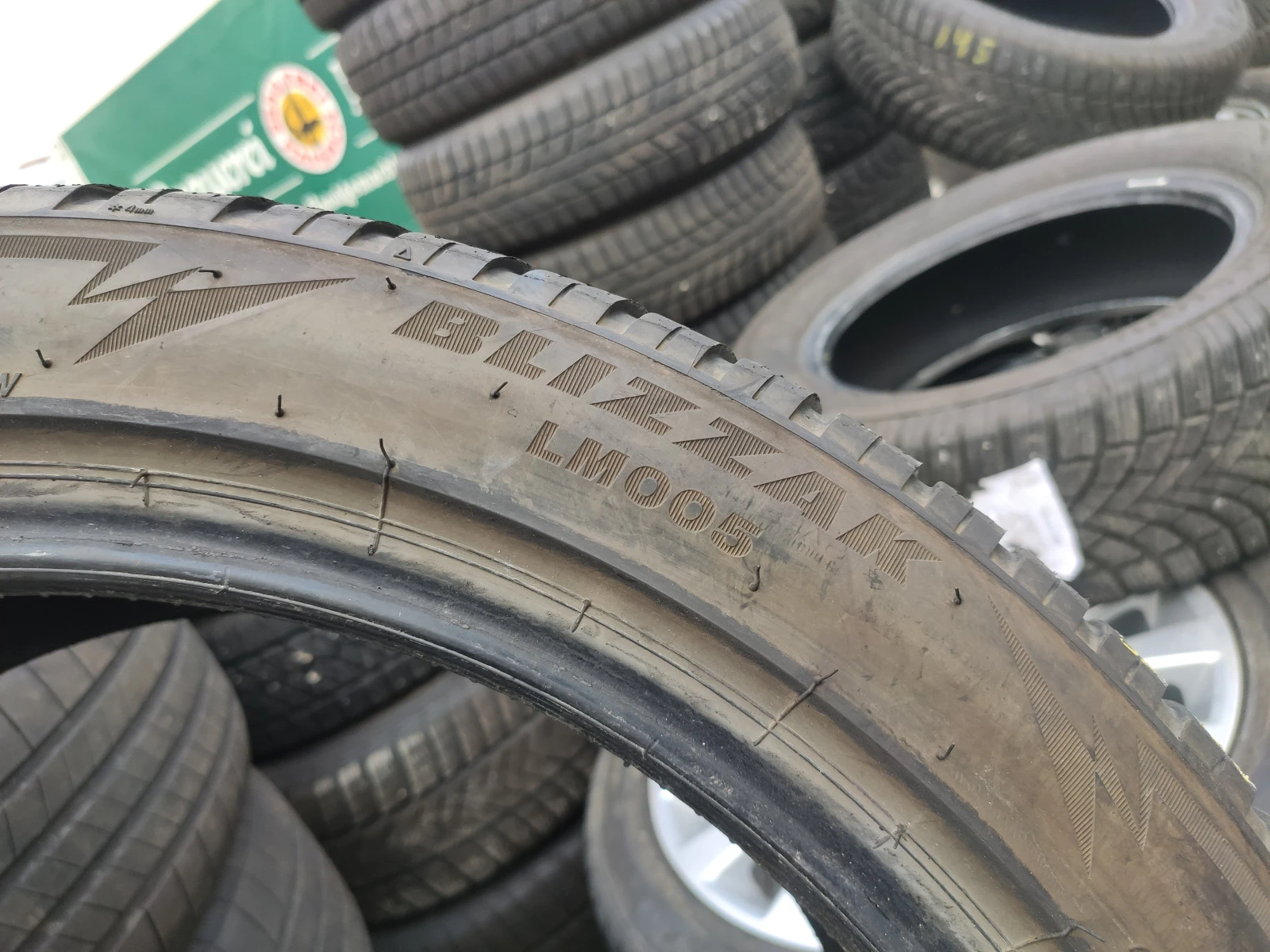  235/45R19 | Mobile.bg   5