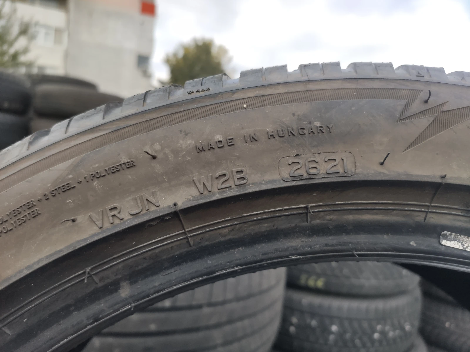 235/45R19 | Mobile.bg   6