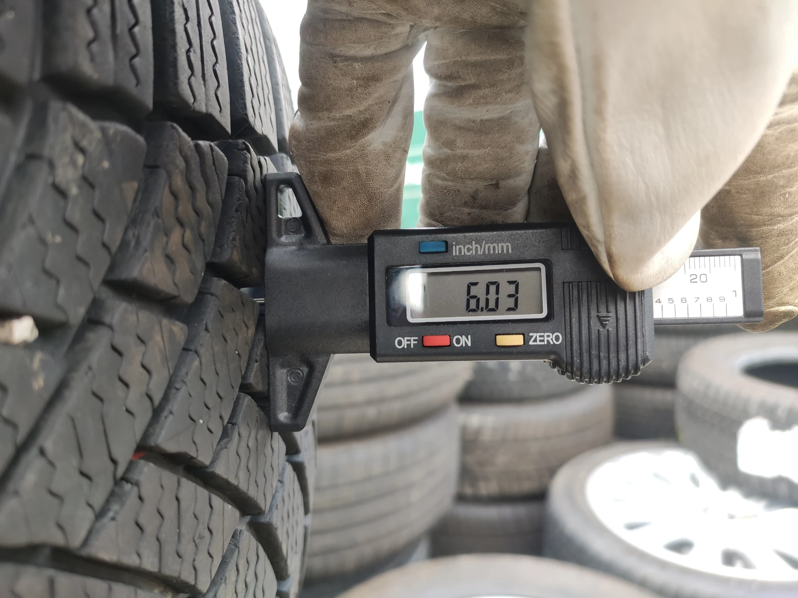  235/45R19 | Mobile.bg   4
