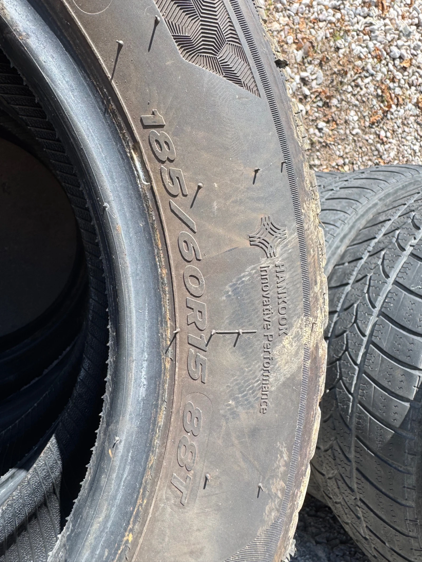  185/60R15 | Mobile.bg   4