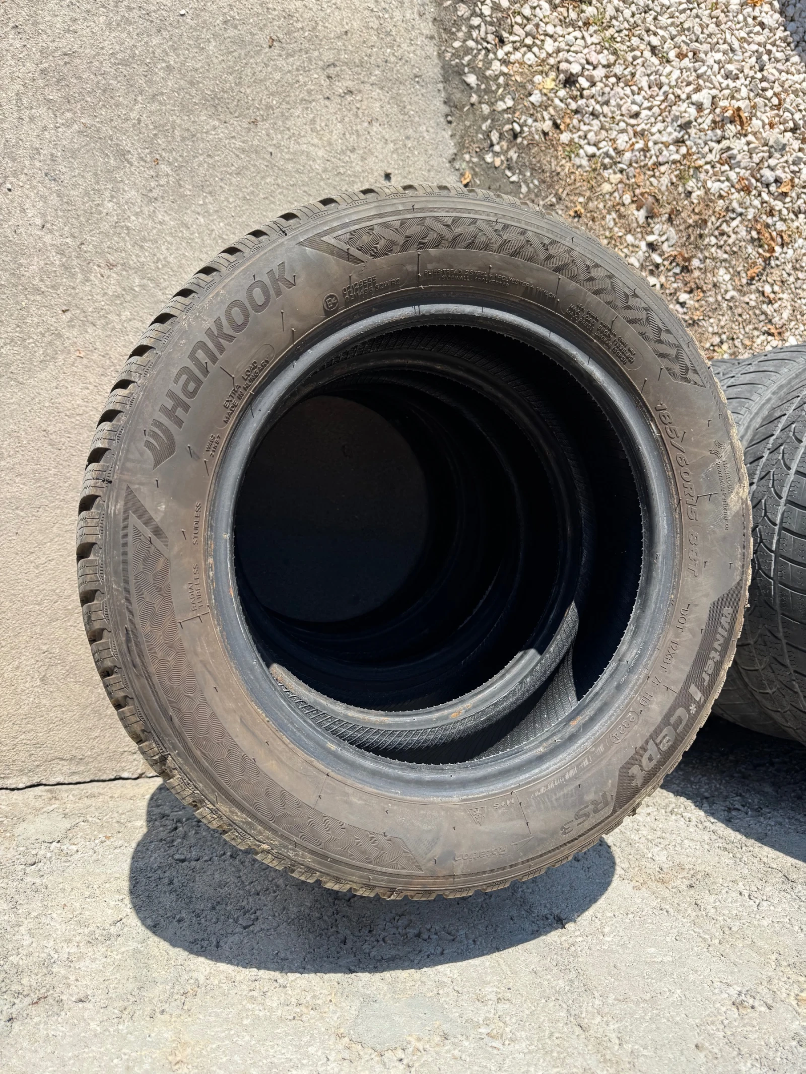  185/60R15 | Mobile.bg   5