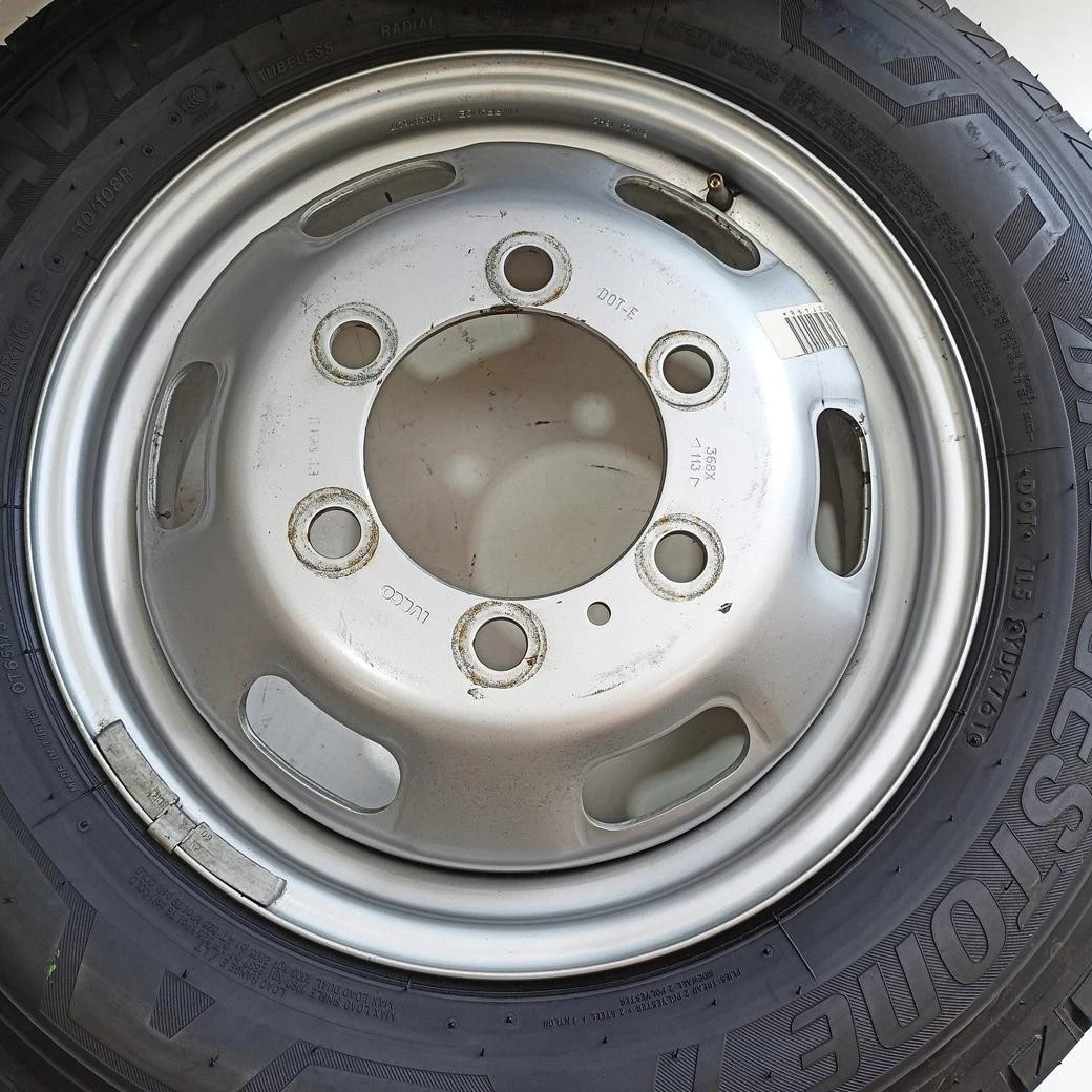 ������ �� Iveco Daily | Mobile.bg � ����������� 5