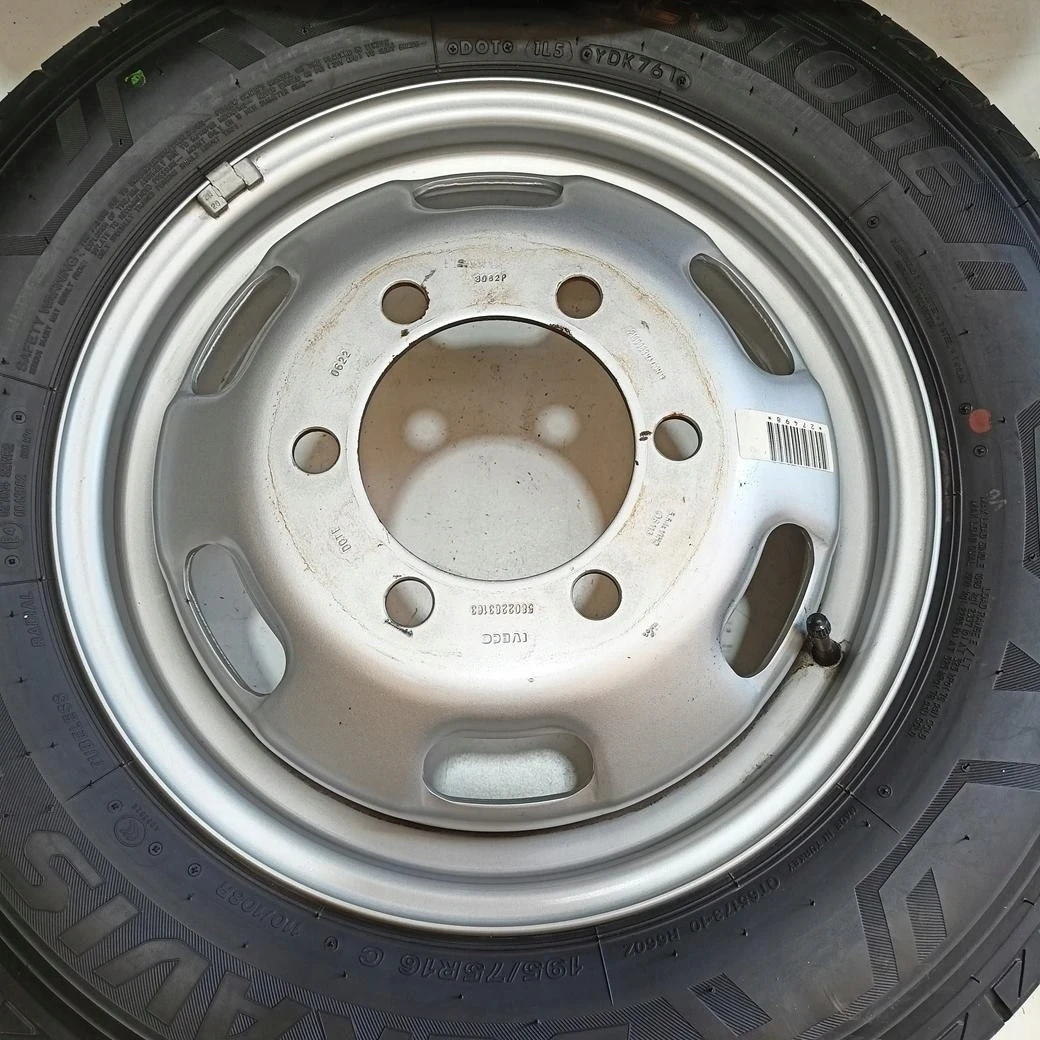 ������ �� Iveco Daily | Mobile.bg � ����������� 6