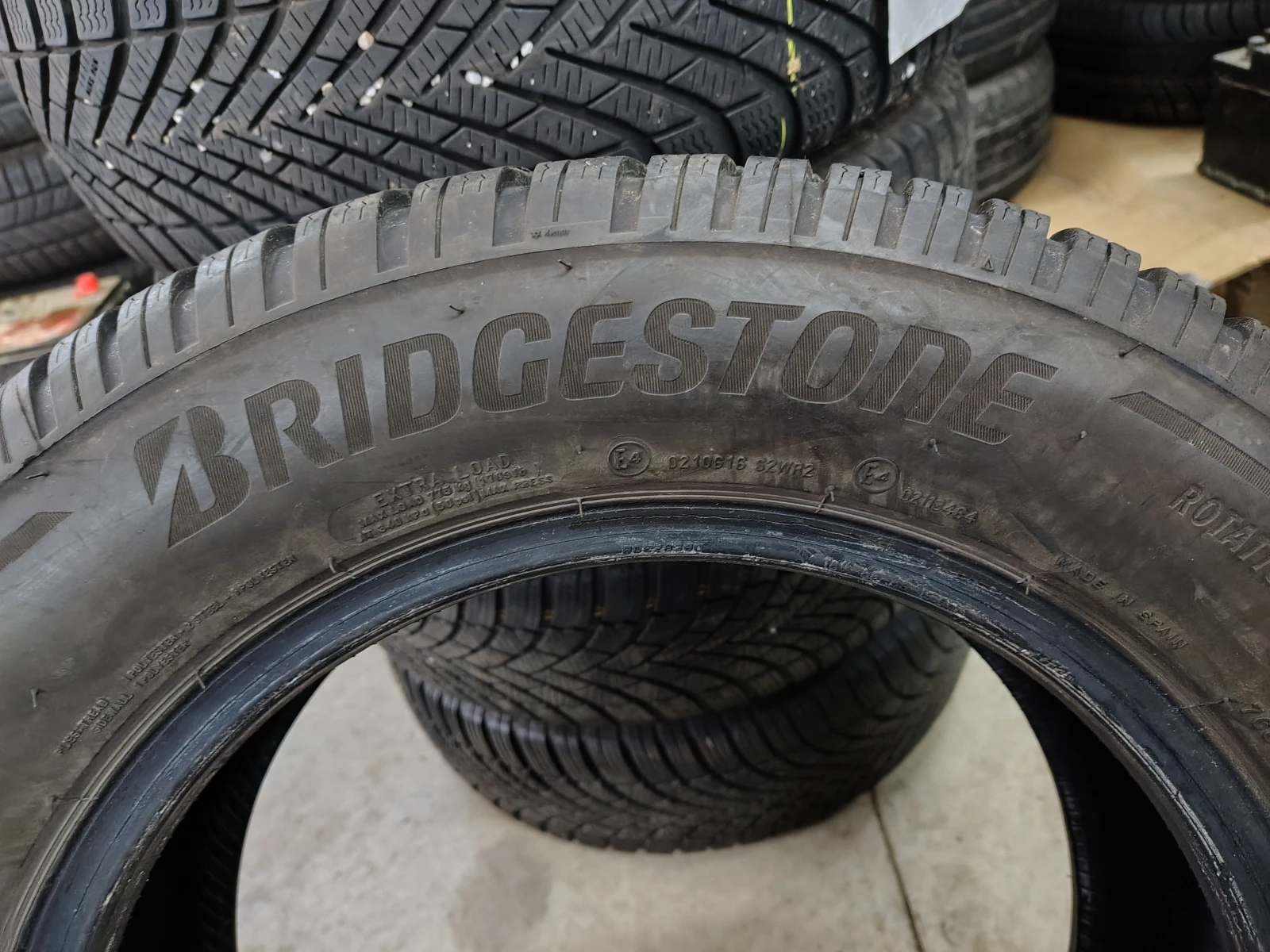 ���� 215/60R16 | Mobile.bg � ����������� 4