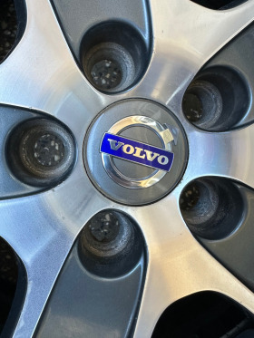 Джанти за Volvo XC60