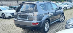 Mitsubishi Outlander 4Х4 FULL ИЗКЛЮЧИТЕЛЕН СЕРВИЗ КНИЖКА УНИКАТ 7-МЕСТА, снимка 5