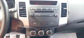 Mitsubishi Outlander 4Х4 FULL ИЗКЛЮЧИТЕЛЕН СЕРВИЗ КНИЖКА УНИКАТ 7-МЕСТА, снимка 12