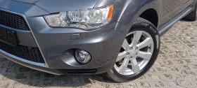Mitsubishi Outlander 4Х4 FULL ИЗКЛЮЧИТЕЛЕН СЕРВИЗ КНИЖКА УНИКАТ 7-МЕСТА, снимка 3