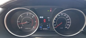 Mitsubishi Outlander 4Х4 FULL ИЗКЛЮЧИТЕЛЕН СЕРВИЗ КНИЖКА УНИКАТ 7-МЕСТА, снимка 10
