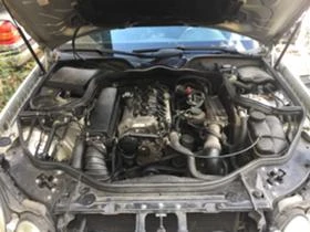 Mercedes-Benz E 220 2.2 CDI W211, снимка 4