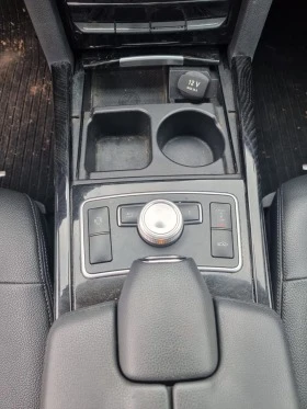 Mercedes-Benz E 350 4 matic airmatic AMG пакет, снимка 12