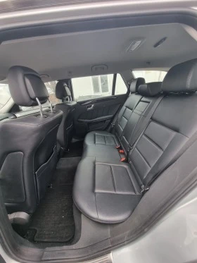 Mercedes-Benz E 350 4 matic airmatic AMG пакет, снимка 13