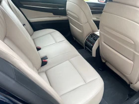 BMW 740 Xdrive 4, 0d гаранция , снимка 9
