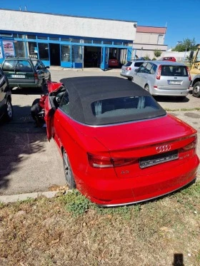 Audi A3 1.5 TFSI DSG, снимка 3