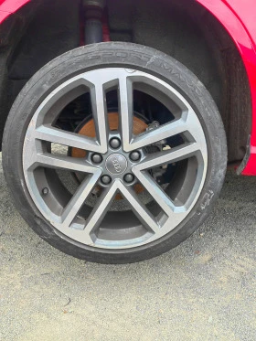 Audi A3 1.5 TFSI DSG, снимка 15