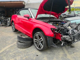 Audi A3 1.5 TFSI DSG, снимка 4