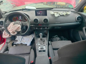 Audi A3 1.5 TFSI DSG, снимка 10