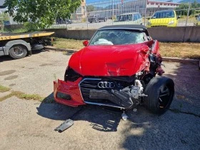 Audi A3 1.5 TFSI DSG, снимка 2