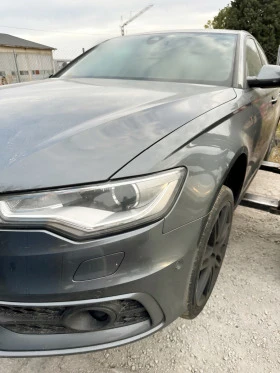 Audi A6 Sline 3.0тди 245 313 204, снимка 2