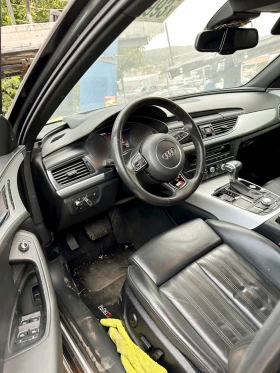 Audi A6 Sline 3.0тди 245 313 204, снимка 7