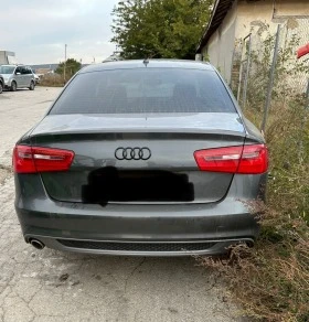 Audi A6 Sline 3.0тди 245 313 204, снимка 6