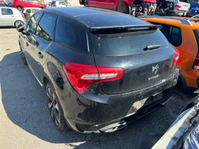 Citroen DS5 2.0HDI, снимка 3