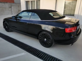 Audi A5 2.0 T Quattro, снимка 3