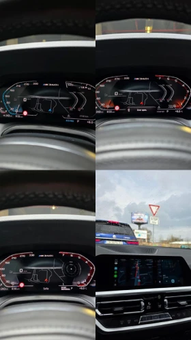 BMW 340  M340i xDrive Berline G20 , снимка 10