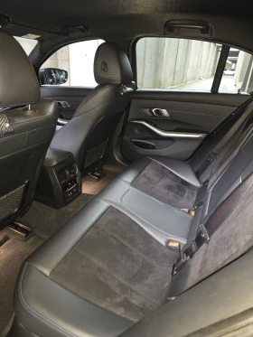 BMW 340  M340i xDrive Berline G20 , снимка 16