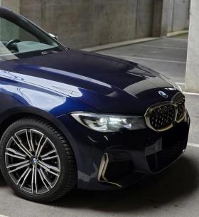 BMW 340  M340i xDrive Berline G20 , снимка 4