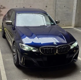 BMW 340  M340i xDrive Berline G20 , снимка 1